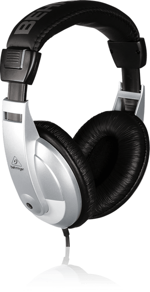 Behringer HPM1000 Multi-Purpose Headphone (HPM 1000 / HPM-1000) | BEHRINGER , Zoso Music