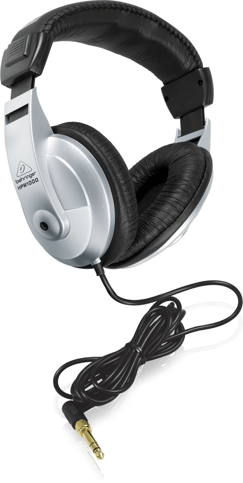 Behringer HPM1000 Multi-Purpose Headphone (HPM 1000 / HPM-1000) | BEHRINGER , Zoso Music