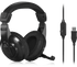 Behringer HPM1100U Multi-purpose USB Headset : USB | BEHRINGER , Zoso Music