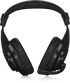 Behringer HPM1100U Multi-purpose USB Headset : USB | BEHRINGER , Zoso Music