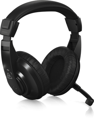 Behringer HPM1100U Multi-purpose USB Headset : USB | BEHRINGER , Zoso Music
