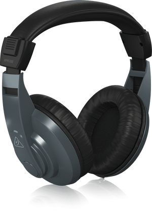 Behringer HPM1100 Multi-Purpose Headphones | BEHRINGER , Zoso Music