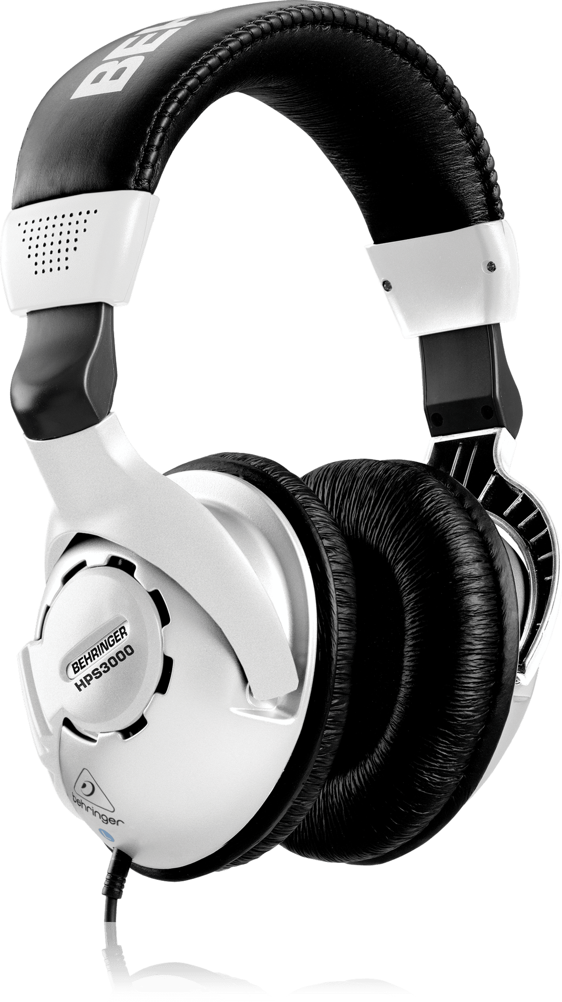 Behringer HPS3000 Studio Headphone (HPS 3000 / HPS-3000) | BEHRINGER , Zoso Music