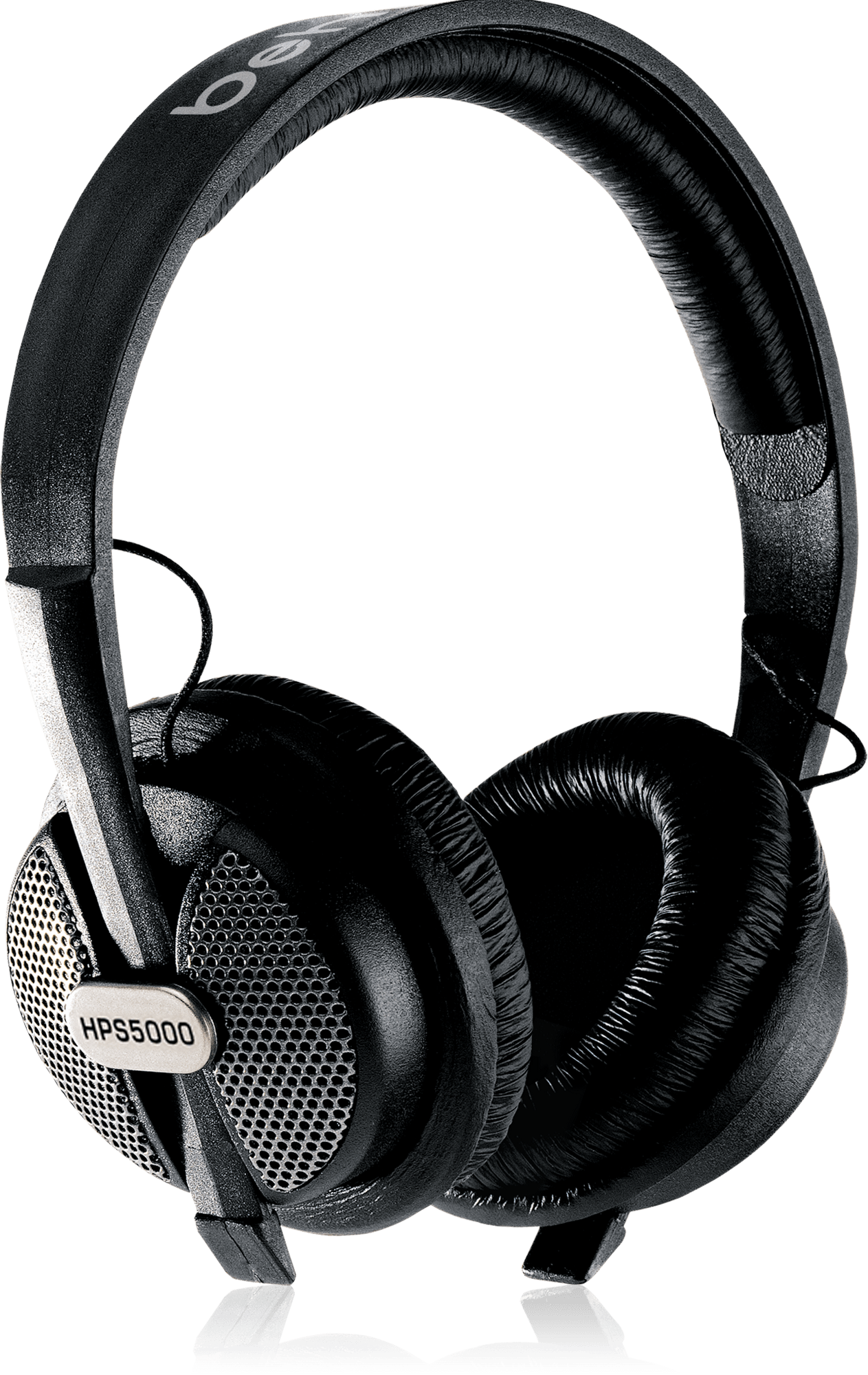 Behringer HPS5000 Studio Headphone (HPS 5000 / HPS-5000) | BEHRINGER , Zoso Music