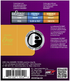 Elixir 11052 Nanoweb 80/20 Bronze Acoustic Guitar Strings, Light, 12-53 |  ELIXIR |  STRINGS-ACOUSTIC GUITAR |  Zoso Music