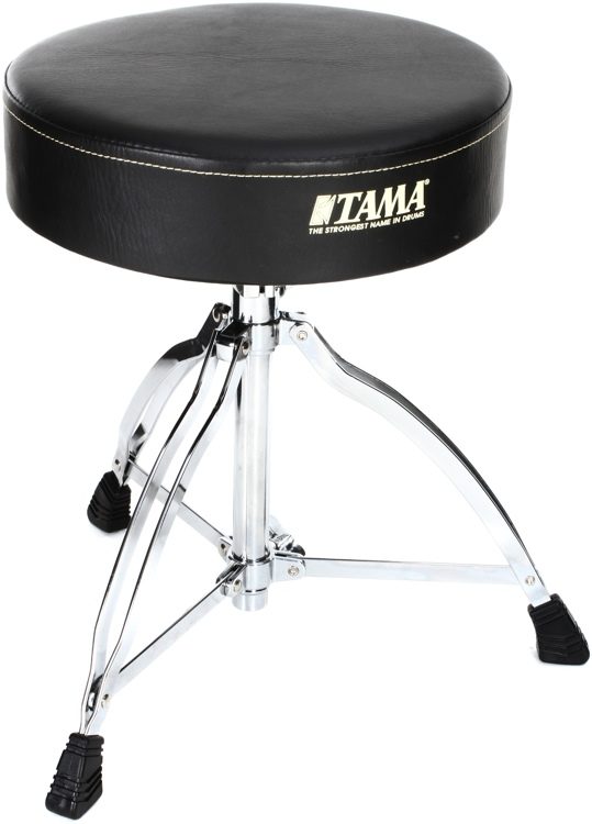 Tama HT130 Standard Drum Throne, TAMA, DRUM HARDWARE, tama-drum-hardware-ht130, ZOSO MUSIC SDN BHD