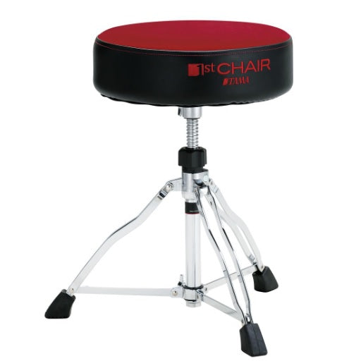 Tama HT430DRC Round Rider Trio Drum Throne, TAMA, DRUM HARDWARE, tama-drum-hardware-ht430drc, ZOSO MUSIC SDN BHD