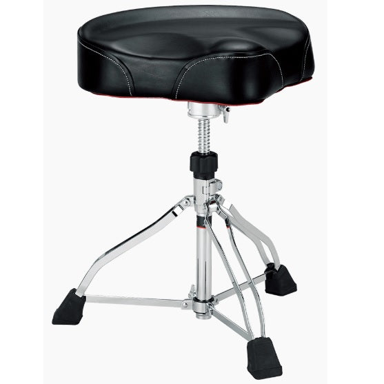 Tama HT530B Drum Throne, TAMA, DRUM HARDWARE, tama-drum-hardware-ht530b, ZOSO MUSIC SDN BHD