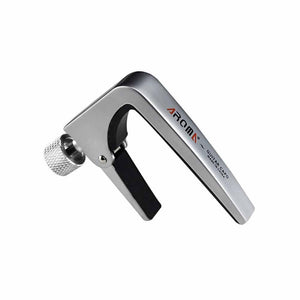 Aroma AC11 Guitar Capo Color Silver | AROMA , Zoso Music