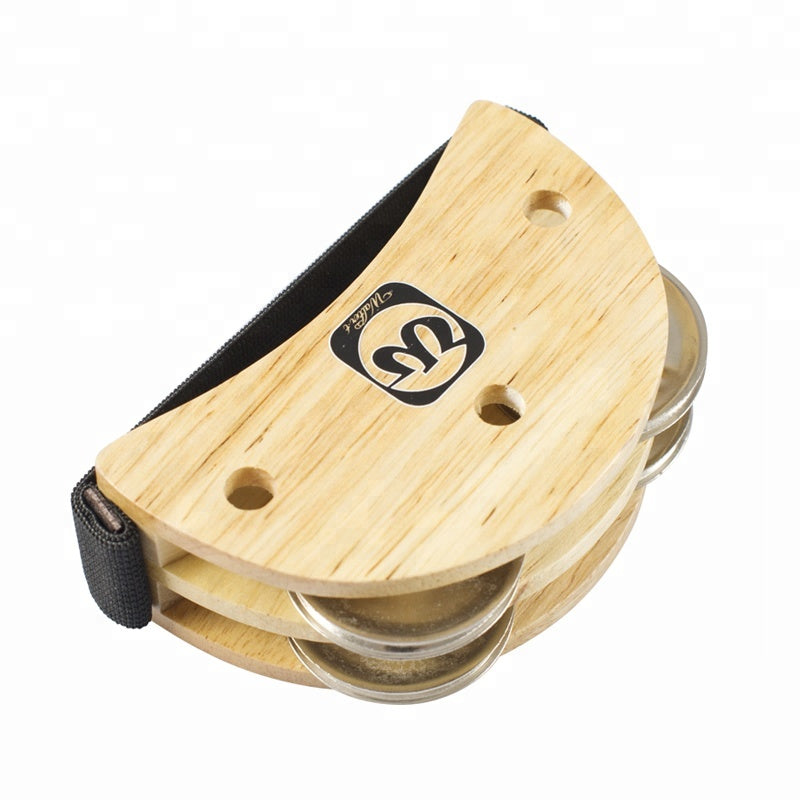 DISPLAY CLEARANCE - WALTER W9N TAMBOURINE CAJON EFFECT | WALTER , Zoso Music