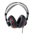 Superlux HD662 Professional Monitoring Headphones, Closed-Back |  SUPERLUX |  HEADPHONE |  Zoso Music
