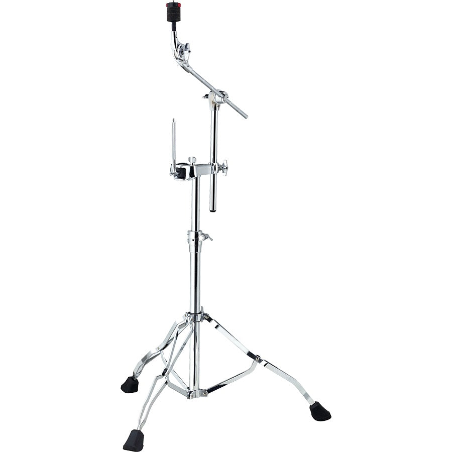 Tama HTC807W Roadpro Combination Tom/Cymbal Stand, TAMA, DRUM HARDWARE, tama-drum-hardware-htc807w, ZOSO MUSIC SDN BHD