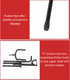 NEOWOOD J31 GUITAR STAND W/NECK SUPPORT, NEOWOOD, STAND, neowood-stand-neo-j31, ZOSO MUSIC SDN BHD