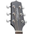 TAKAMINE GN30CE BLK NEX CUTAWAY SOLID SPRUCE TOP ACOUSTIC-ELECTRIC, TP-4TD PREAMP |  TAKAMINE |  ACOUSTIC GUITAR |  Zoso Music