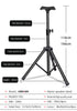 NEOWOOD Y-502 SPEAKER STAND (PER UNIT) |  NEOWOOD |  SPEAKER STAND |  Zoso Music