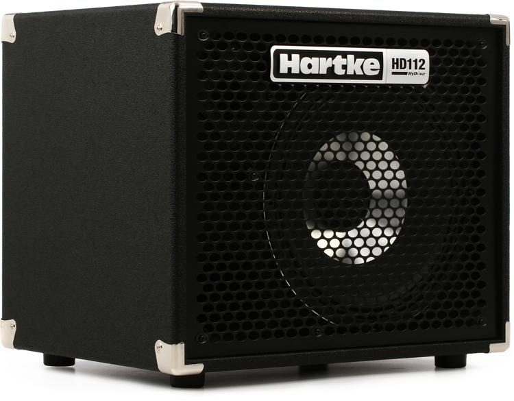 Hartke HyDrive HD112 300-watt Bass Cabinet