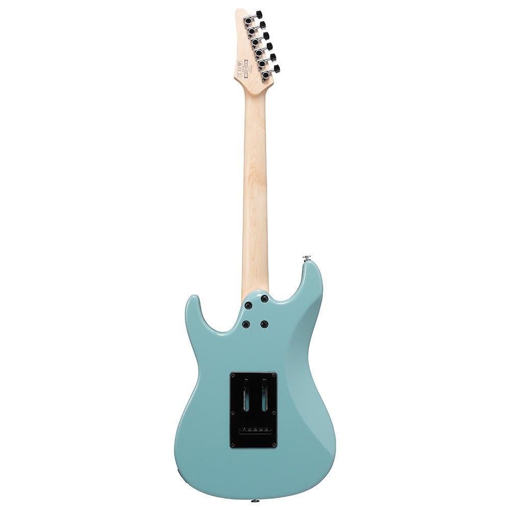 Ibanez AZES40 Electric Guitar - Purist Blue, IBANEZ, ELECTRIC GUITAR, ibanez-electric-guitar-azes40-prb, ZOSO MUSIC SDN BHD
