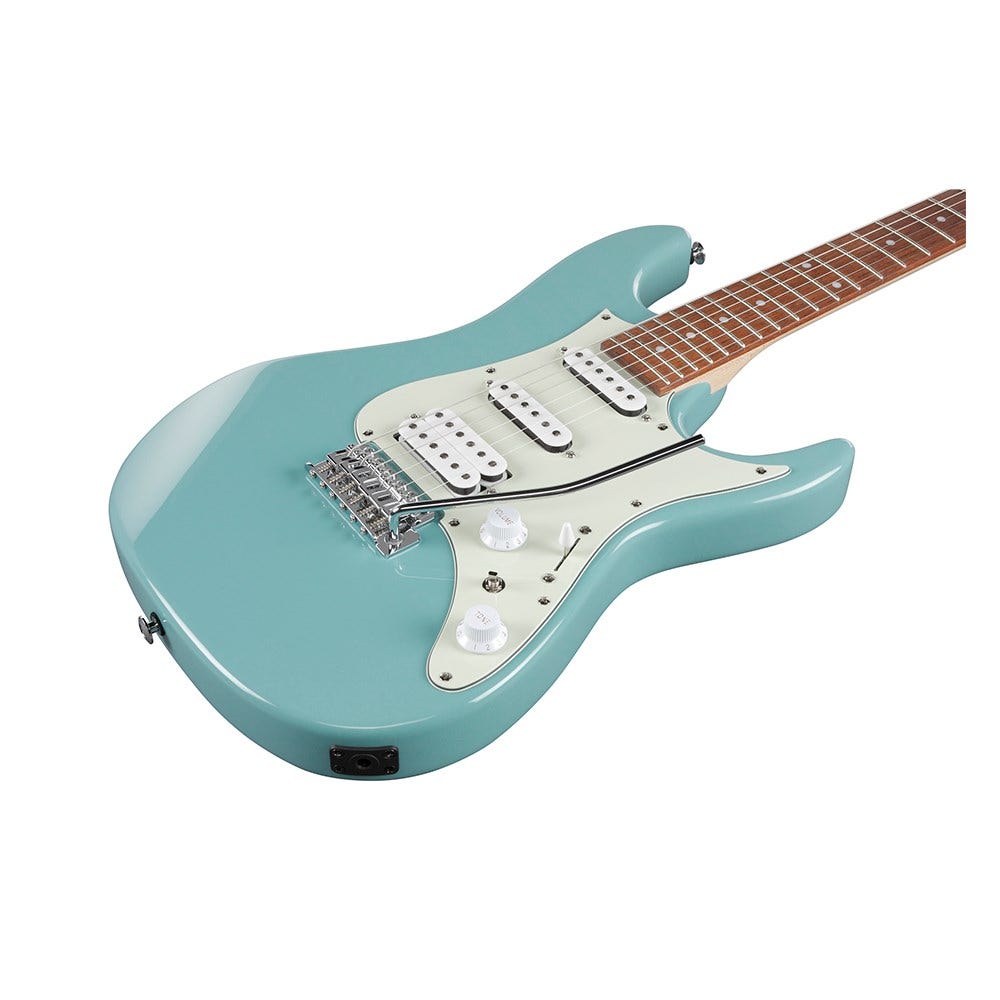 Ibanez AZES40 Electric Guitar - Purist Blue, IBANEZ, ELECTRIC GUITAR, ibanez-electric-guitar-azes40-prb, ZOSO MUSIC SDN BHD