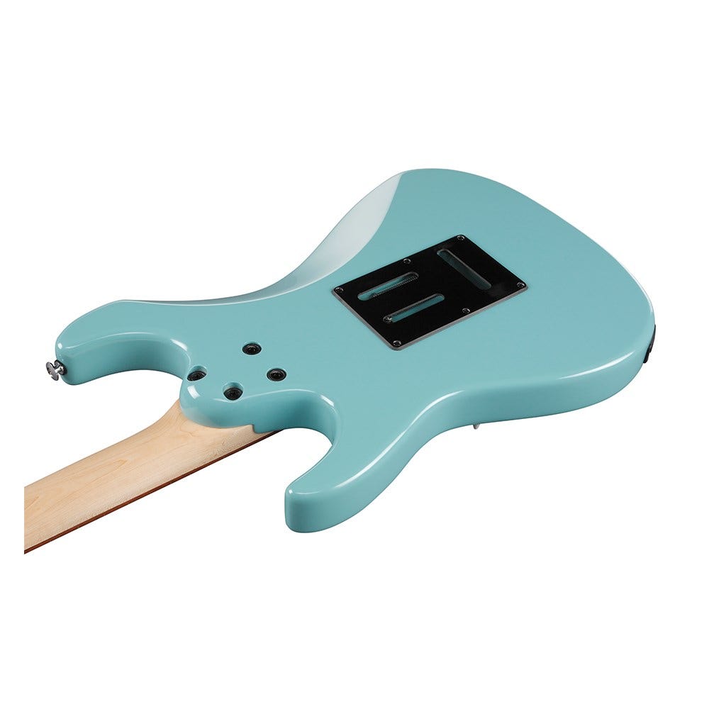 Ibanez AZES40 Electric Guitar - Purist Blue, IBANEZ, ELECTRIC GUITAR, ibanez-electric-guitar-azes40-prb, ZOSO MUSIC SDN BHD