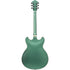 Ibanez Artcore AS73 Electric Guitar - Olive Metallic (AS73-OLM) |  IBANEZ |  ELECTRIC GUITAR |  Zoso Music