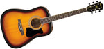 IBANEZ V50NJP ACOUSTIC JAMPACK, IBANEZ, ACOUSTIC GUITAR, ibanez-v50njp-acoustic-jampack, ZOSO MUSIC SDN BHD