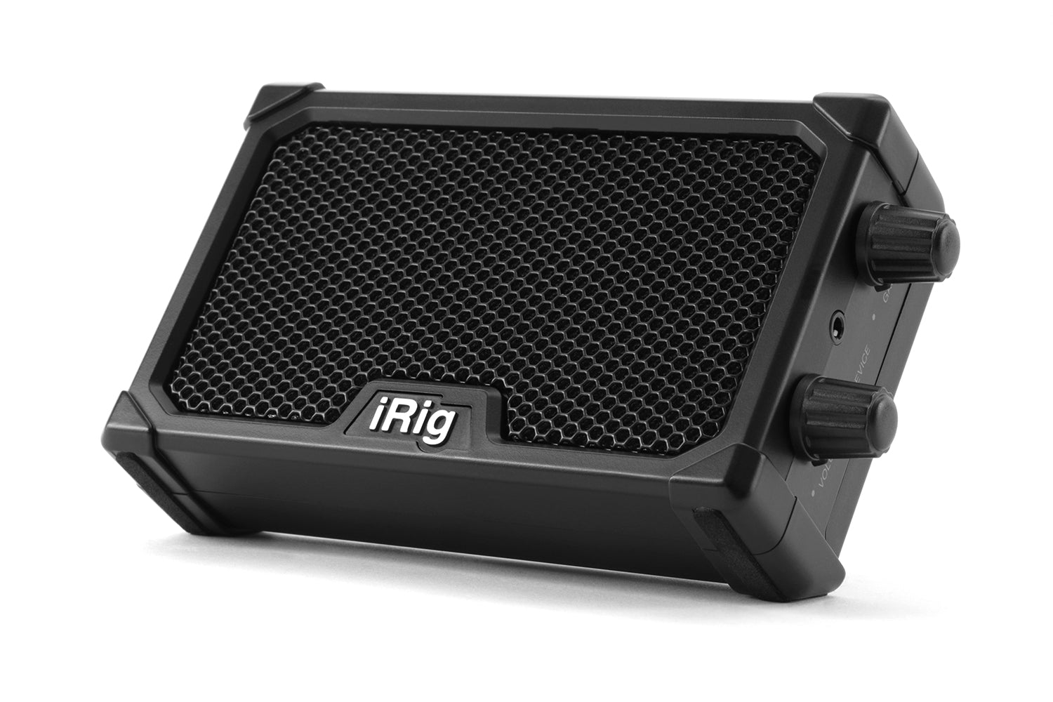 IK MULTIMEDIA IRIG NANO AMP, IK MULTIMEDIA, GUITAR AMPLIFIER, ik-multimedia-irig, ZOSO MUSIC SDN BHD