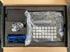 DISPLAY CLEARANCE NOVATION CIRCUIT 2-PART SYNTHESISER WITH A 4x8 RGB VELOCITY SENSITIVE GRID SEQUENCER | NOVATION , Zoso Music