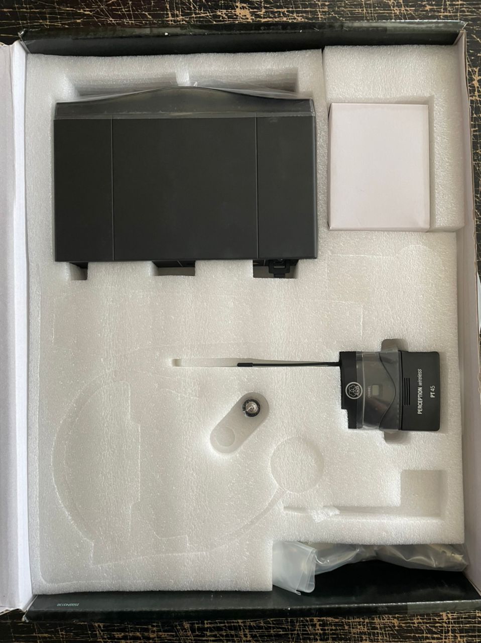 DISPLAY CLEARANCE SHURE PGX14 WIRELESS RECEIVER | SHURE , Zoso Music