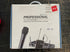 DISPLAY CLEARANCE MASCOT SINGLE CHANNEL UHF (1 UNIT RECEIVER ) ( I UNIT ADAPTOR ) | MASCOT , Zoso Music