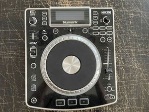 DISPLAY CLEARANCE NUMARK PROFESSIONAL SOFTWARE CONTROLLER NDX900 | NUMARK , Zoso Music