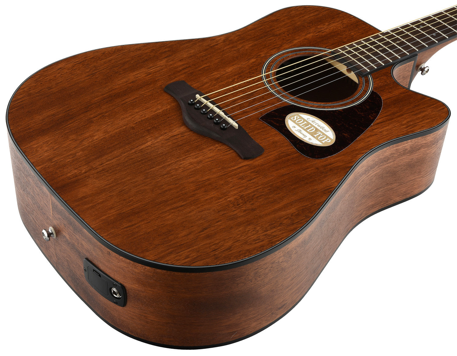IBANEZ AW54CE ACOUSTIC GUITAR, IBANEZ, ACOUSTIC GUITAR, ibanez-aw54ce-acoustic-guitar, ZOSO MUSIC SDN BHD