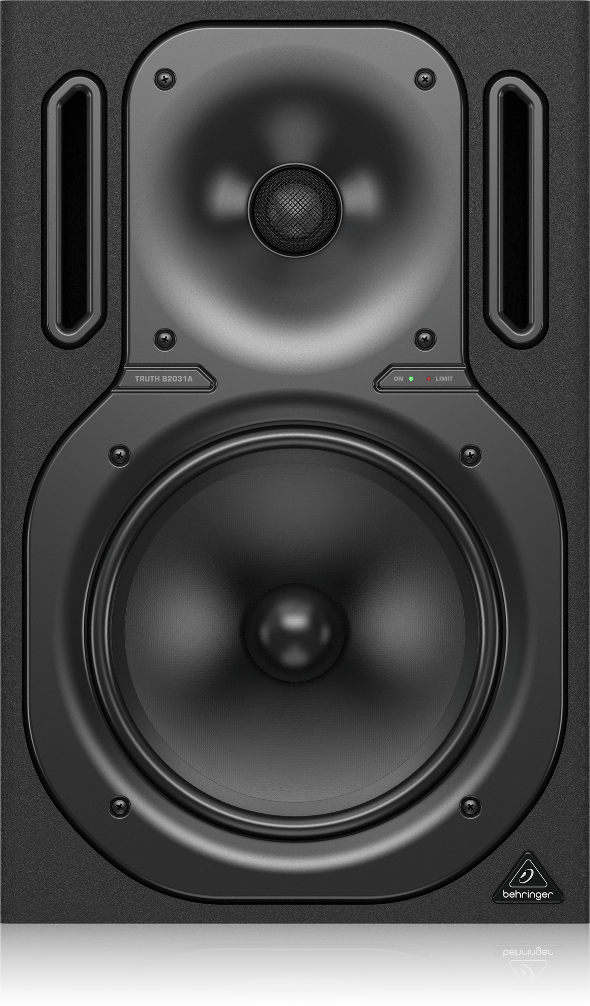 Behringer Truth B2031A 8.75" Powered Studio Monitor | BEHRINGER , Zoso Music