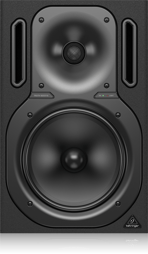 Behringer Truth B2031A 8.75" Powered Studio Monitor | BEHRINGER , Zoso Music