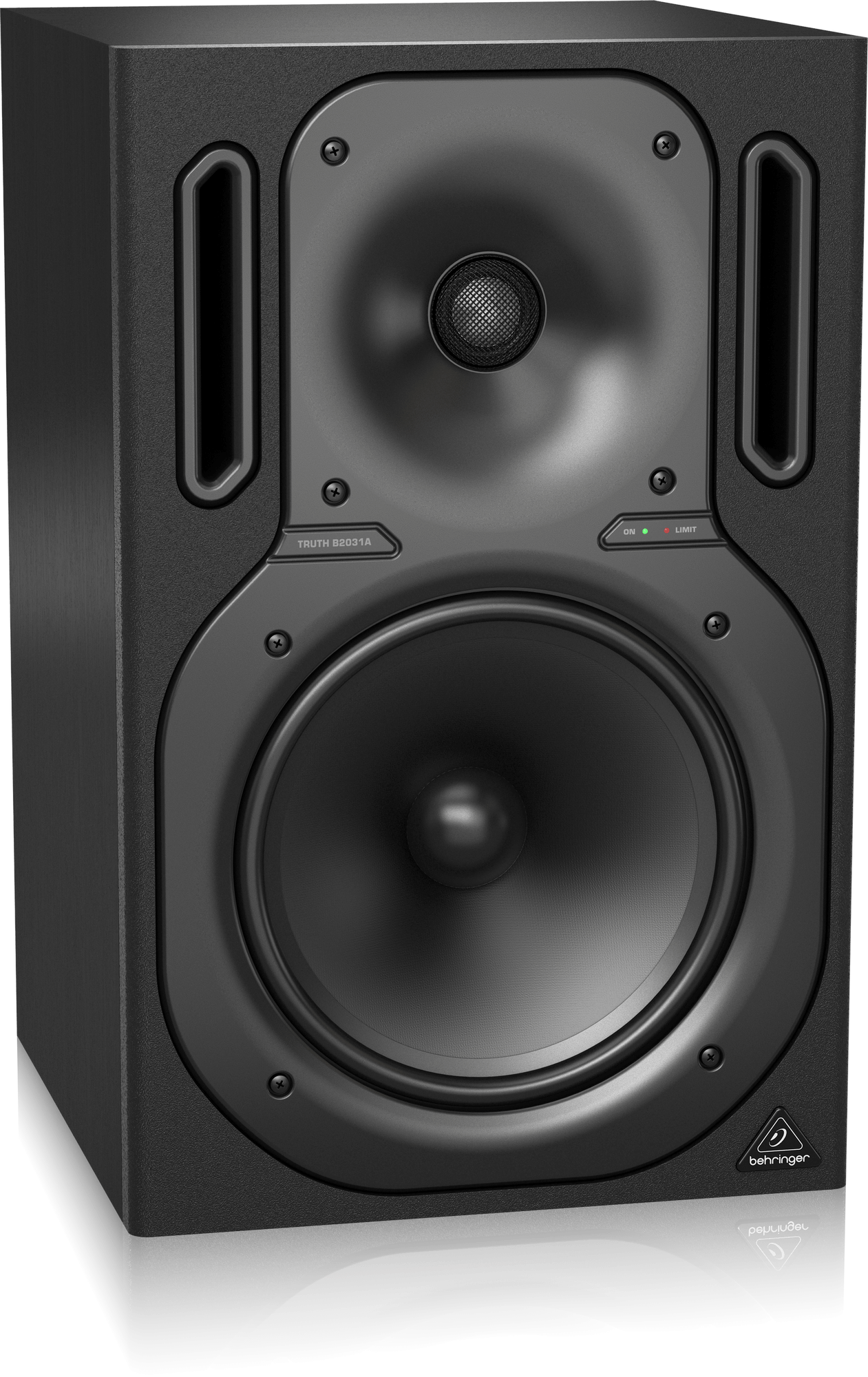 Behringer Truth B2031A 8.75" Powered Studio Monitor | BEHRINGER , Zoso Music