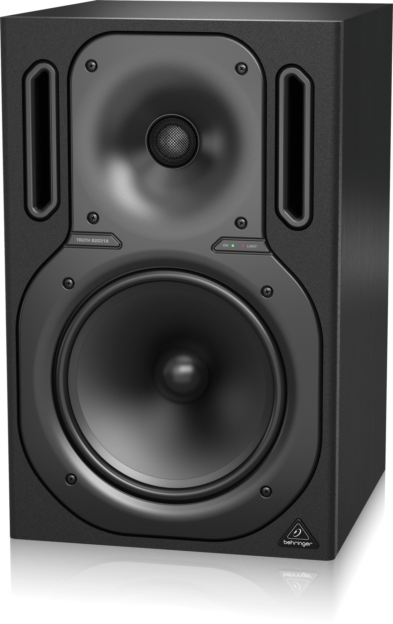 Behringer Truth B2031A 8.75" Powered Studio Monitor | BEHRINGER , Zoso Music