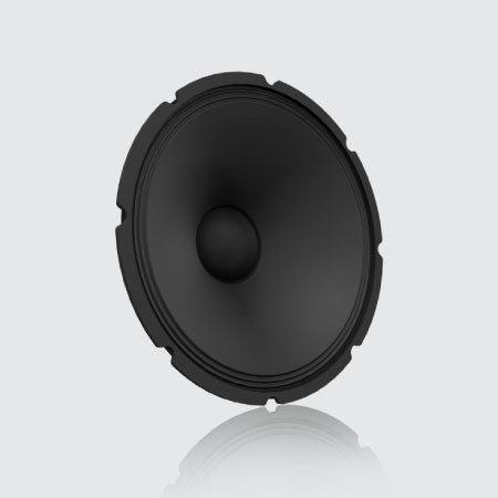 Behringer DR18SUB - 18" Powered Subwoofer | BEHRINGER , Zoso Music