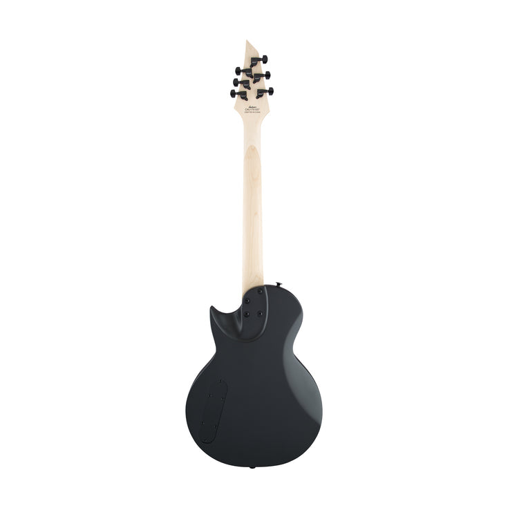 Jackson Js Series Monarkh Js22 Electric Guitar Amaranth Fretboard, Satin Black |  JACKSON |  ELECTRIC GUITAR |  Zoso Music