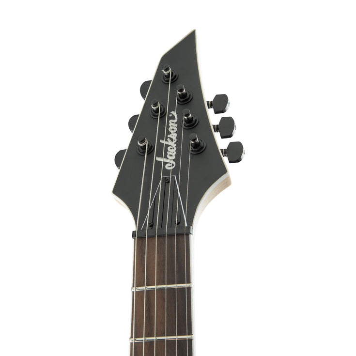 Jackson Js Series Monarkh Js22 Electric Guitar Amaranth Fretboard, Satin Black |  JACKSON |  ELECTRIC GUITAR |  Zoso Music