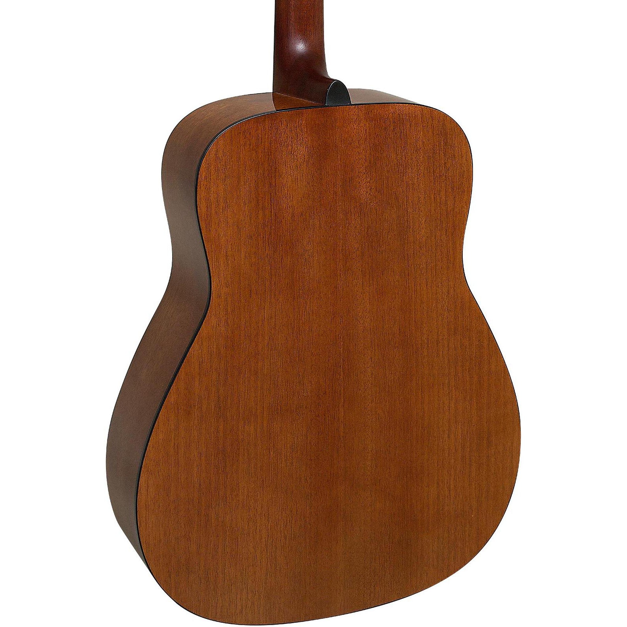 Yamaha FG800 Dreadnought Acoustic Guitar - Natural (FG-800)