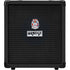 ORANGE CRUSH BASS 25 BK - 1X8" 25W BASS COMBO BLACK, ORANGE, BASS AMPLIFIER, orange-crush-bass-25-bk-1x8-25w-bass-combo-black, ZOSO MUSIC SDN BHD
