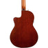 GODIN ARENA CW QIT NYLON STRING ELECTRIC CLASSICAL GUITAR MADE IN CANADA - NATURAL |  GODIN GUITAR |  CLASSICAL GUITAR |  Zoso Music
