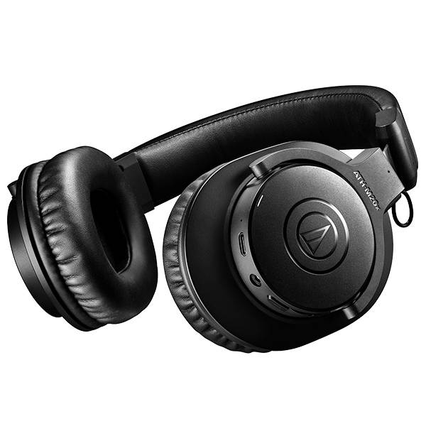 AUDIO TECHNICA ATH-M20X BT BLUETOOTH HEADPHONE | AUDIO TECHNICA , Zoso Music