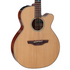 TAKAMINE TSF40C LEGACY SERIES NEX CUTAWAY ACOUSTIC-ELECTRIC GUITAR, CTP-3 PREAMP & HARD CASE (MADE IN JAPAN) |  TAKAMINE |  ACOUSTIC GUITAR |  Zoso Music