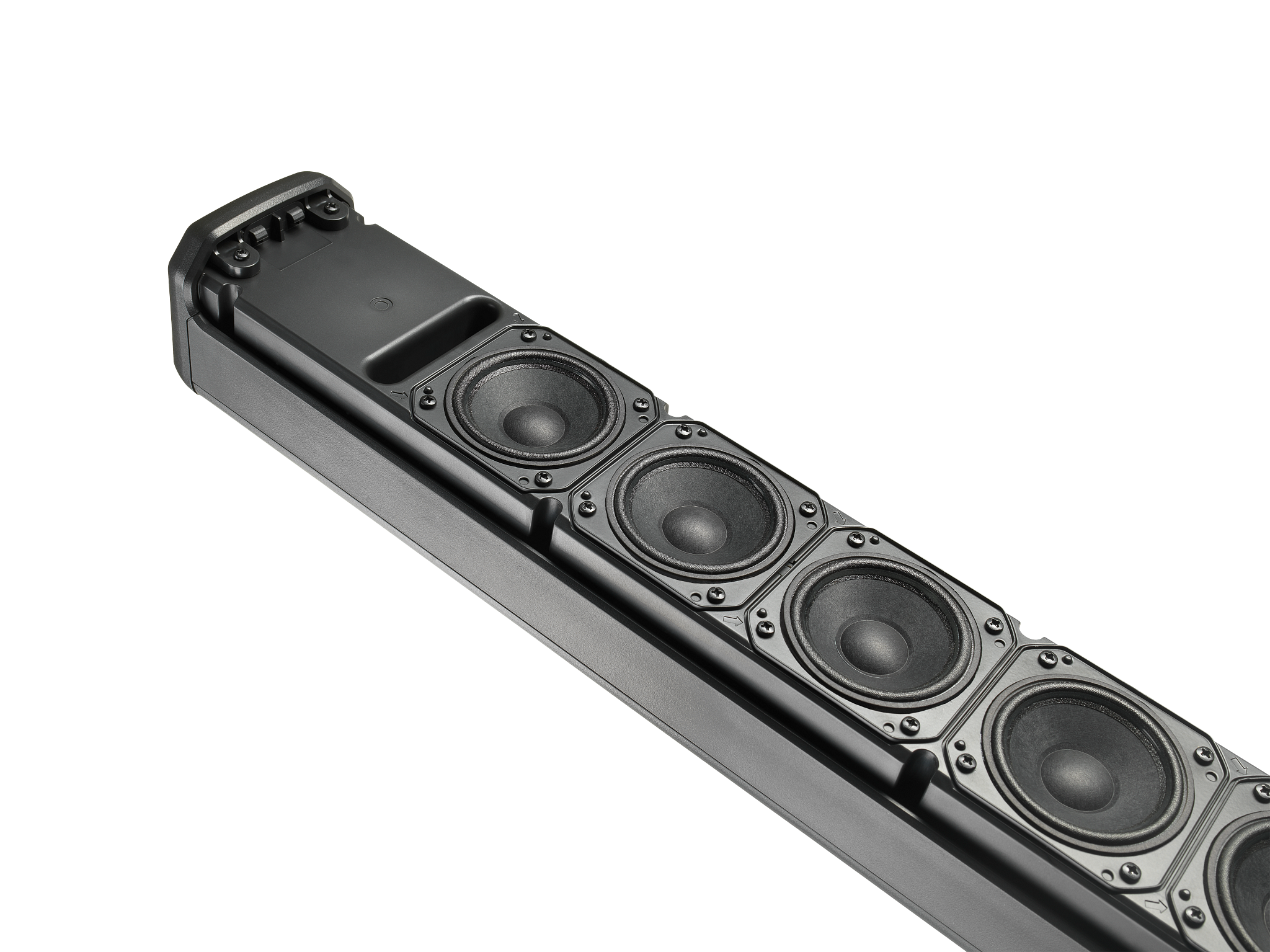 JBL PRX ONE ALL-IN-ONE Powered Column Speaker PA with Mixer & DSP, JBL, PORTABLE PA SYSTEM, jbl-prx-one-all-in-one-powered-column-speaker-pa-with-mixer-dsp, ZOSO MUSIC SDN BHD
