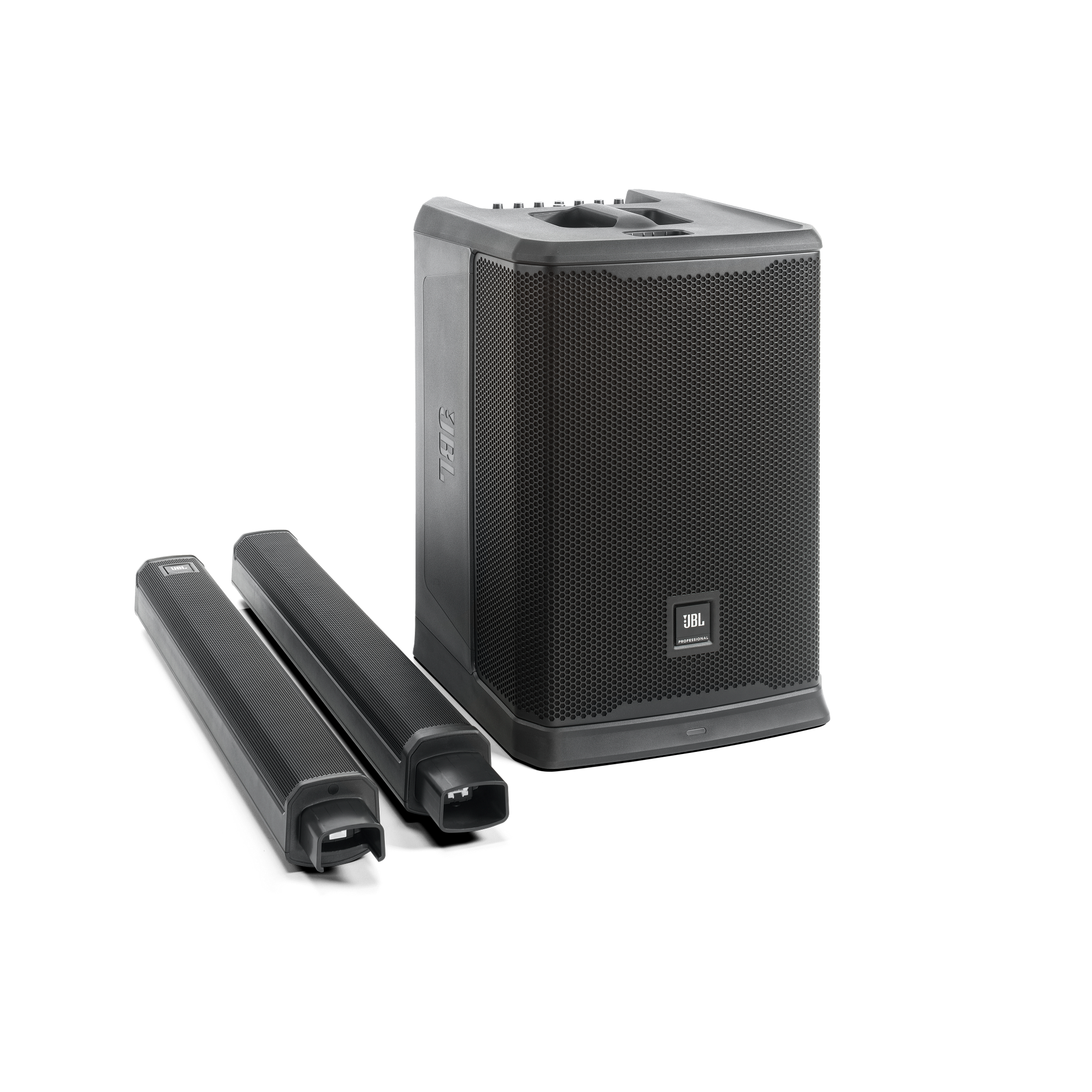 JBL PRX ONE ALL-IN-ONE Powered Column Speaker PA with Mixer & DSP, JBL, PORTABLE PA SYSTEM, jbl-prx-one-all-in-one-powered-column-speaker-pa-with-mixer-dsp, ZOSO MUSIC SDN BHD