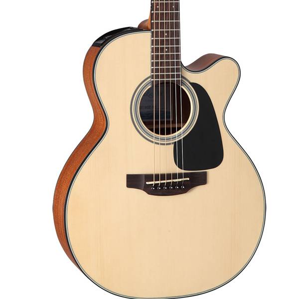 TAKAMINE GX18CE NS NEX ACOUSTIC-ELECTRIC / TRAVEL 3/4 SIZE SOLID SPRUCE TOP, MAHOGANY B&S / TP-4T PREAMP |  TAKAMINE |  ACOUSTIC GUITAR |  Zoso Music