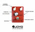 JOYO JF-05 CLASSIC CHORUS, JOYO, EFFECTS, joyo-classic-chorus-effect-pedal, ZOSO MUSIC SDN BHD