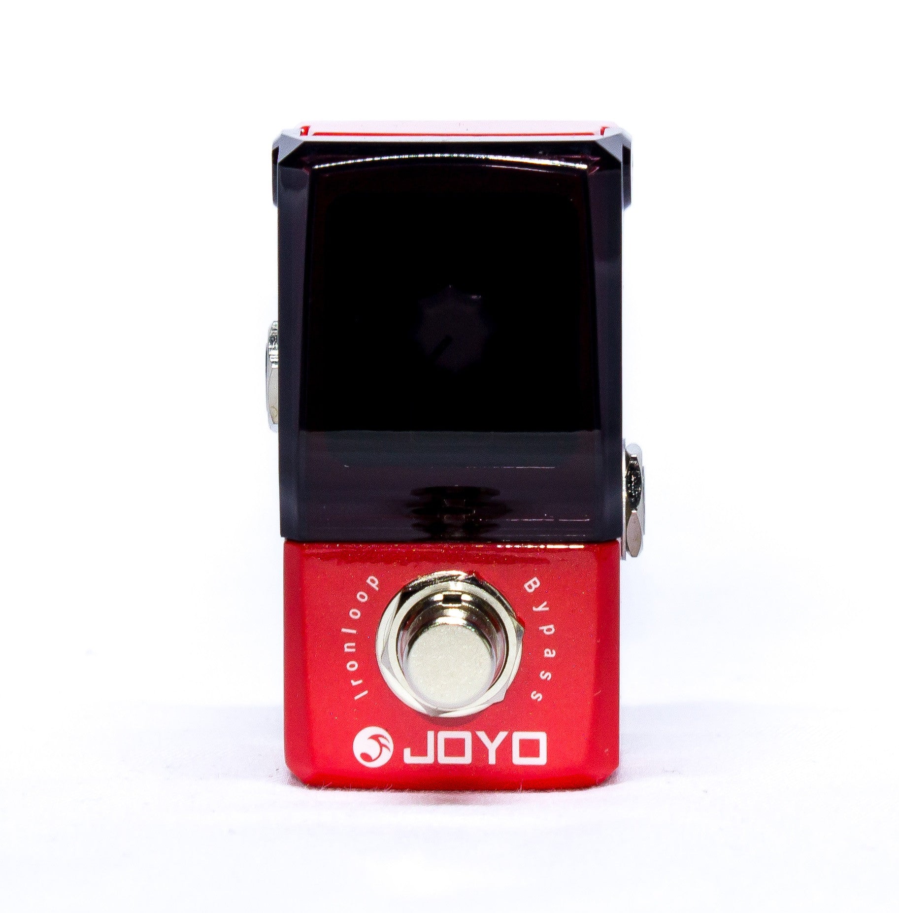 JOYO IRON LOOP, JOYO, EFFECTS, joyo-iron-loop, ZOSO MUSIC SDN BHD