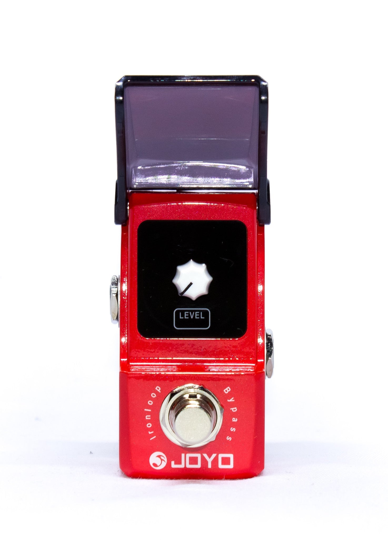 JOYO IRON LOOP, JOYO, EFFECTS, joyo-iron-loop, ZOSO MUSIC SDN BHD