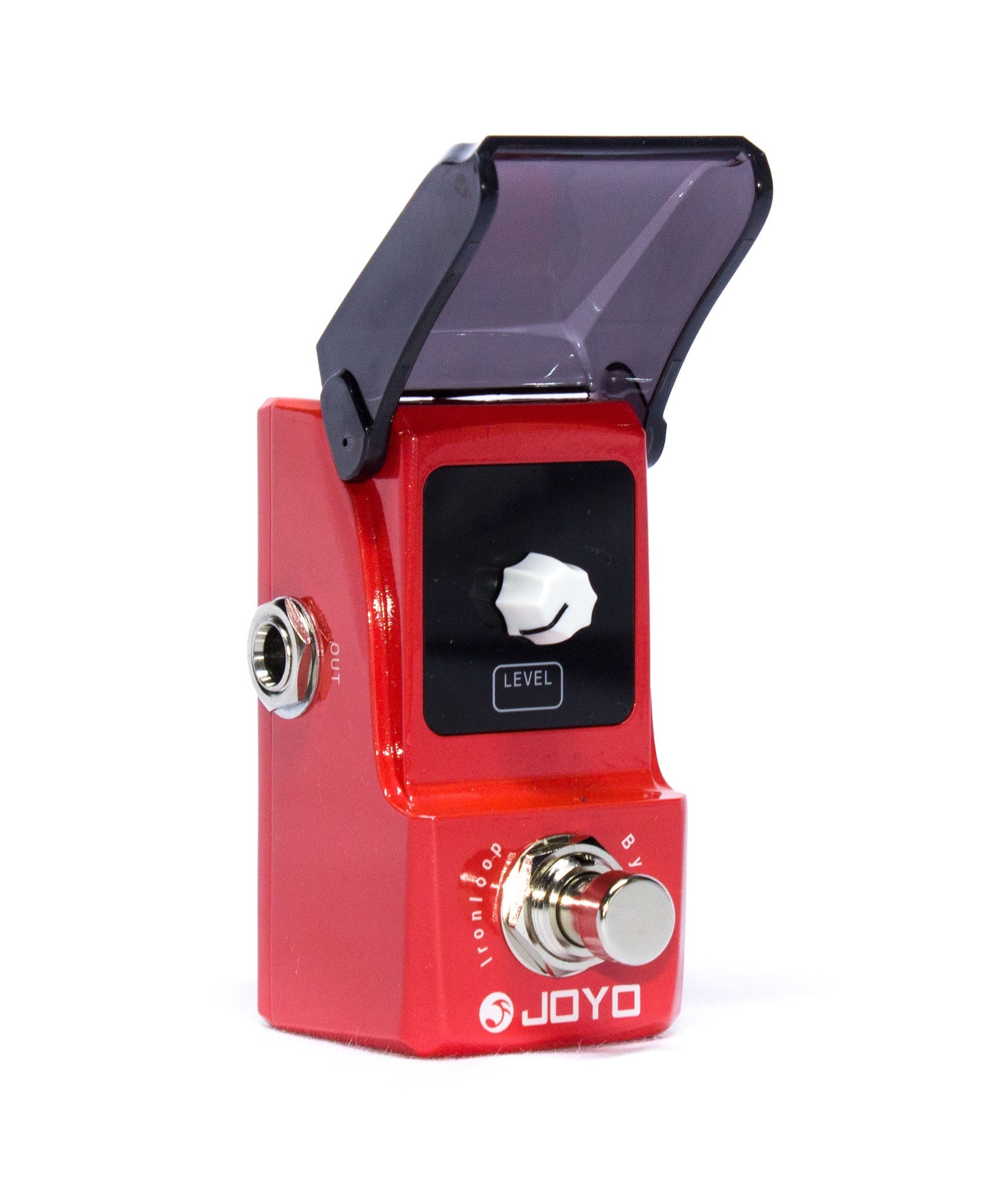 JOYO IRON LOOP, JOYO, EFFECTS, joyo-iron-loop, ZOSO MUSIC SDN BHD